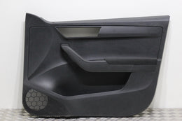 Skoda Fabia Door Card Front Drivers Side 