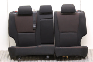 Toyota Auris Seat Belt Buckle Lock Front Passengers Side 2011