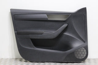 Skoda Fabia Door Card Front Passengers Side (2018)