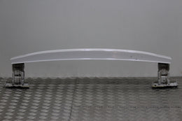 Skoda Fabia Bumper Bar Reinforcer Rear 