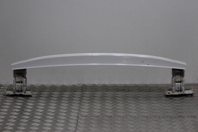 Skoda Fabia Bumper Bar Reinforcer Rear 