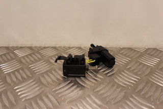 Ford Focus Clutch Pedal Switch 2014