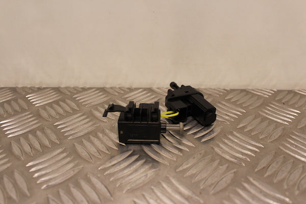 Ford Focus Clutch Pedal Switch (2014) - 1