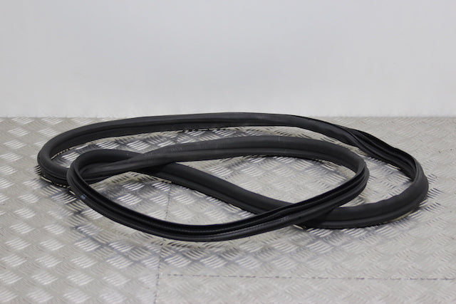 Skoda Fabia Door Seal Front Drivers Side 