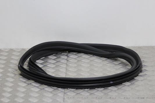 Skoda Fabia Door Seal Rear Drivers Side 