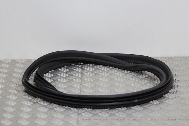 Skoda Fabia Door Seal Rear Drivers Side 