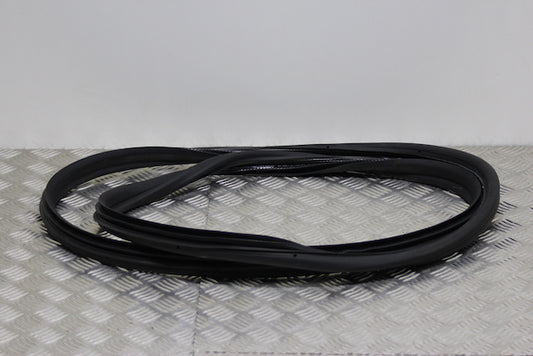 Skoda Fabia Door Seal Rear Passengers Side 