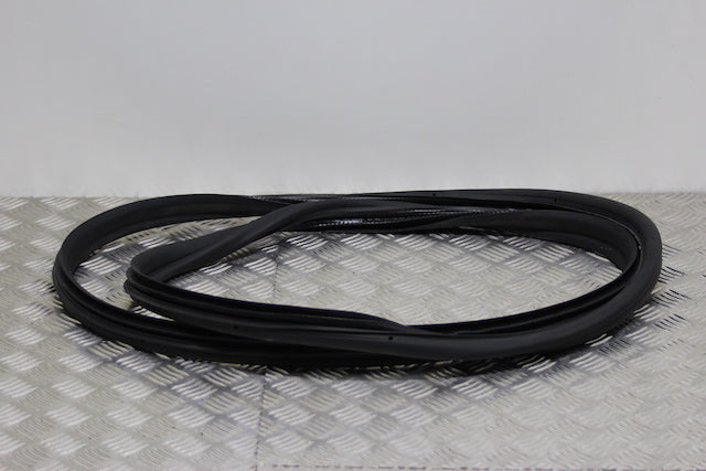 Skoda Fabia Door Seal Rear Passengers Side 