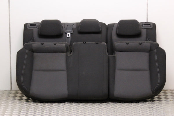 Hyundai I30 Seats Rear (2013) - 1