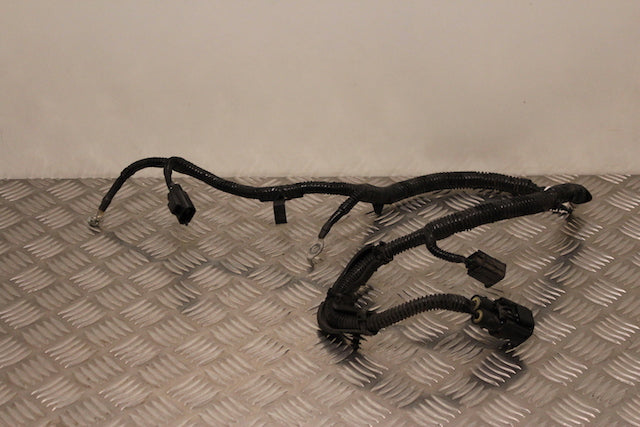 Ford Focus Steering Rack and Pinion Wiring Harness (2014)
