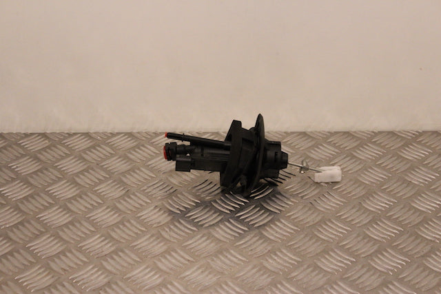 Ford Focus Clutch Master Cylinder 