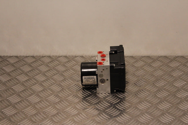 Ford Focus Abs Pump 