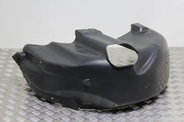 Skoda Fabia Quarter Panel Inner Splash Guard Rear Drivers Side 