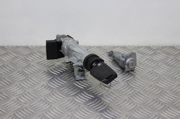 Skoda Fabia Ignition Switch with Key 