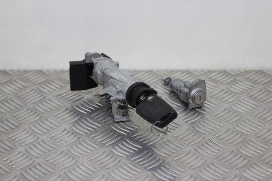 Skoda Fabia Ignition Switch with Key 