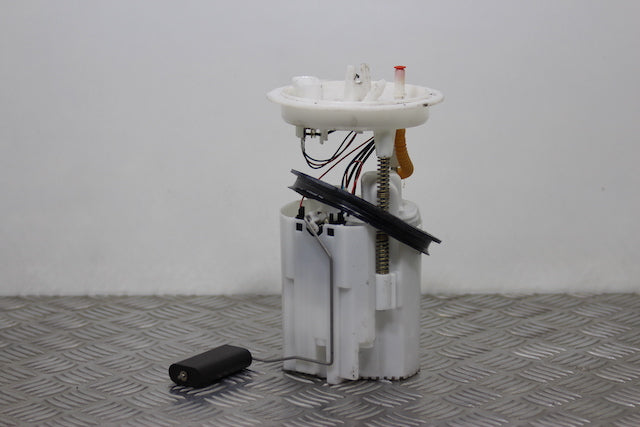 Skoda Fabia Fuel Pump 