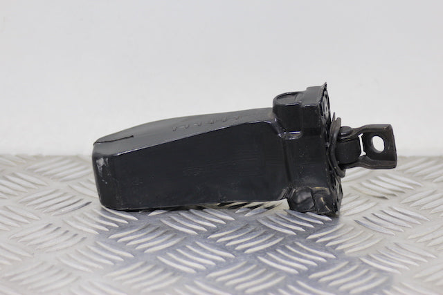 Skoda Fabia Door Check Strap Front Passengers Side 
