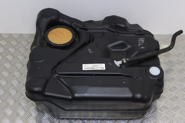 Ford Focus Fuel Tank 