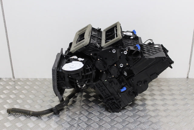 Ford Focus Heater Box complete with Blower & Matrix 