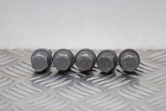 Renault Megane Wheel Nuts (2010)