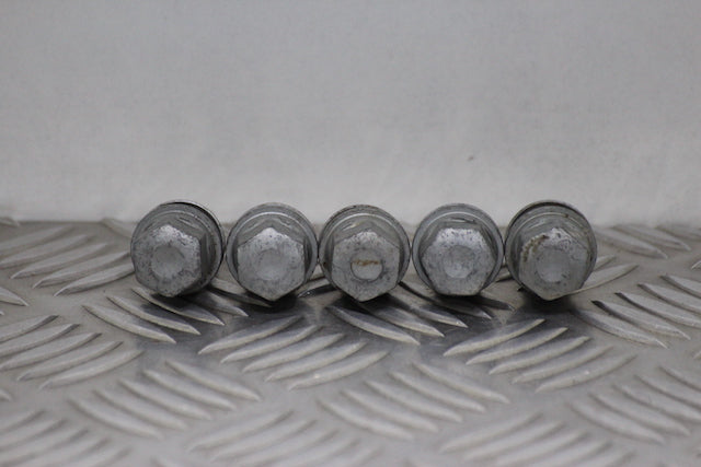 Renault Scenic Wheel Nuts 