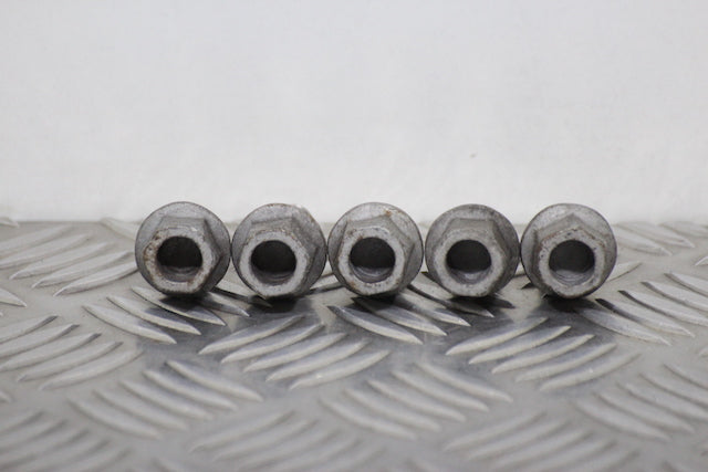 Renault Captur Wheel Nuts 