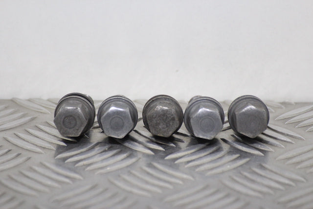 Renault Scenic Wheel Nuts 