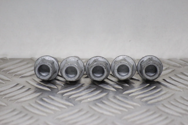 Renault Clio Wheel Nuts (2010)