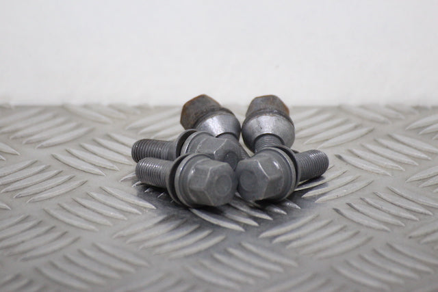 Renault Scenic Wheel Nuts 
