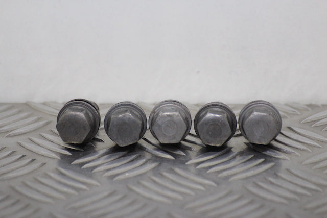 Renault Clio Wheel Nuts (2010)