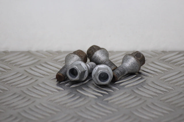 Renault Megane Wheel Nuts 