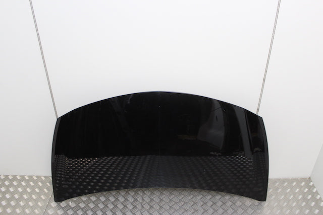 Renault Clio Bonnet 