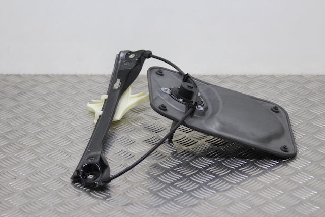 Skoda Fabia Window Regulator Rear Passengers Side 