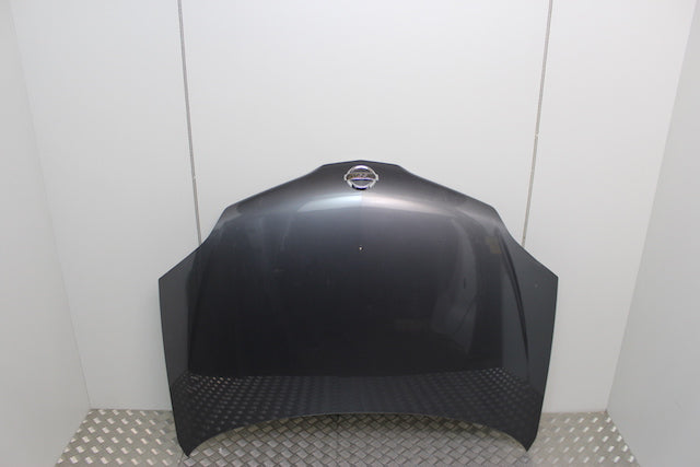 Nissan Primera Bonnet 