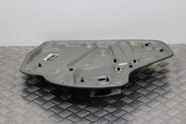 Skoda Octavia Window Regulator Rear Passengers Side 