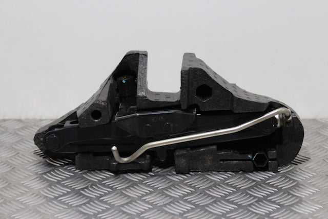 Renault Megane Spare Wheel Jack Set 