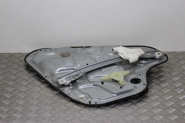 Hyundai i30 Window Regulator Rear Passengers Side (2010)