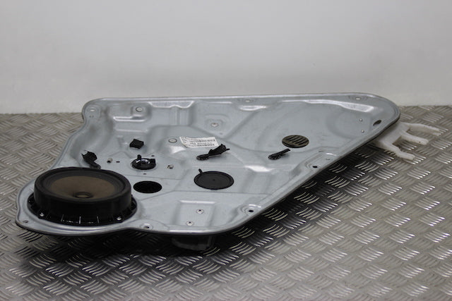 Kia Ceed Window Regulator Rear Drivers Side 