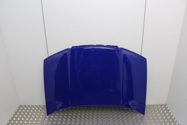 Skoda Fabia Bonnet 
