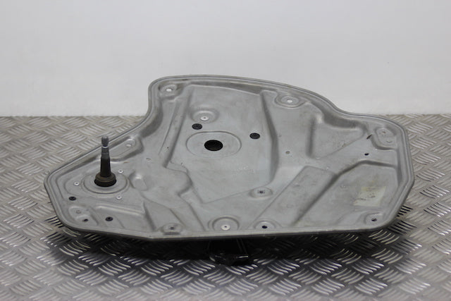 Skoda Octavia Window Regulator Rear Passengers Side 