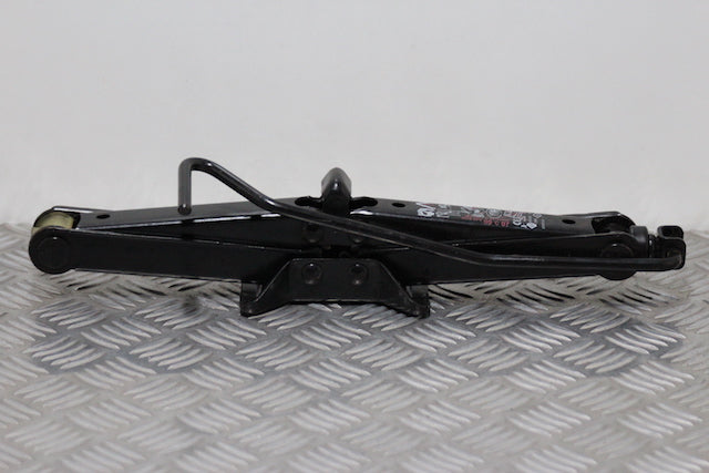 Renault Scenic Spare Wheel Jack Set 