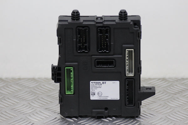 Nissan Qashqai Body Control Module BCM (2020) - 1