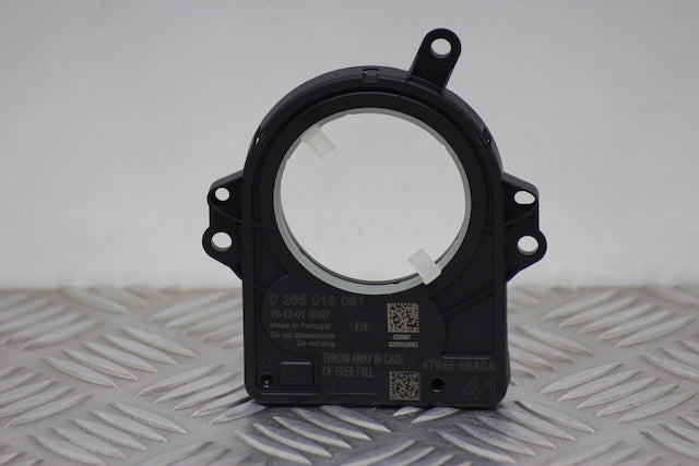 Nissan Qashqai Steering Angle Control Module 