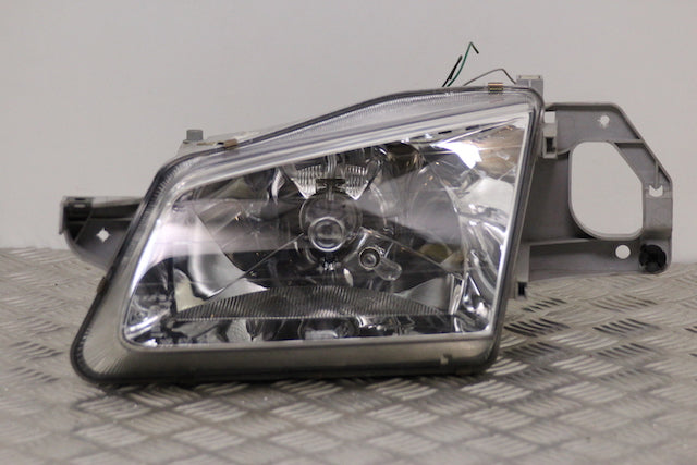 Mazda 323 Headlamp Passengers Side 