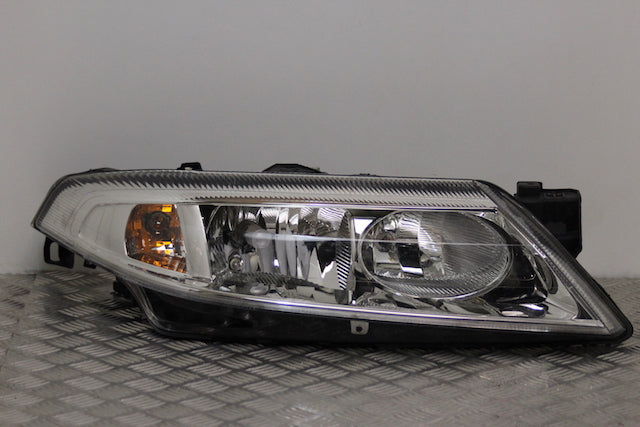 Renault Laguna Headlamp Drivers Side 