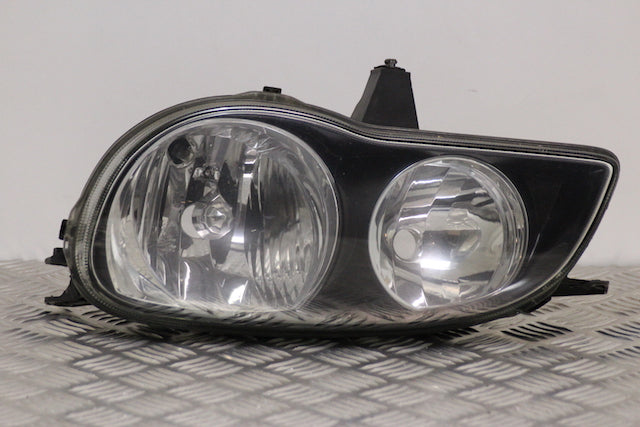 Toyota Corolla Headlamp Passengers Side (2001)