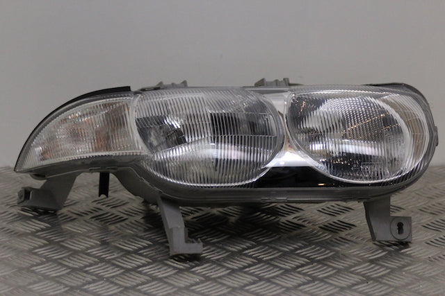 Rover 45 Headlamp Drivers Side 