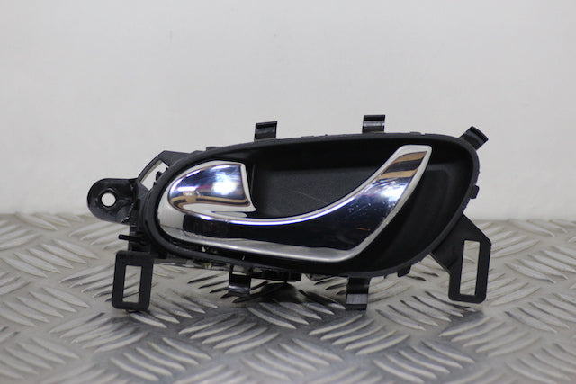 Nissan Qashqai Door Handle Inner Rear Passengers Side 