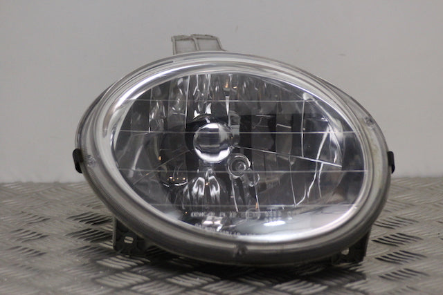 Daewoo Matiz Headlamp Drivers Side 