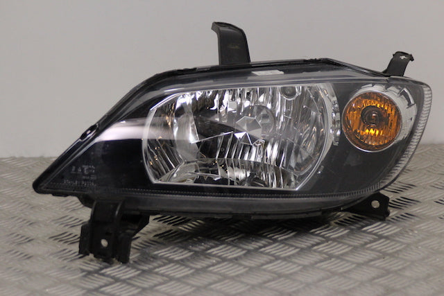 Mitsubishi Colt Headlamp Passengers Side 